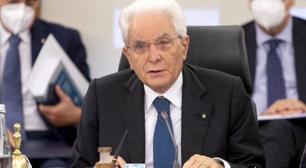 Gorbaciov, Mattarella “Gli europei gli sono debitori”