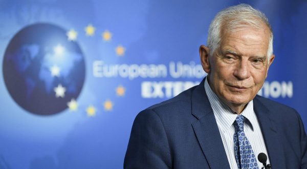 L’Unione Europea sospende l’accordo con la Russia sui visti