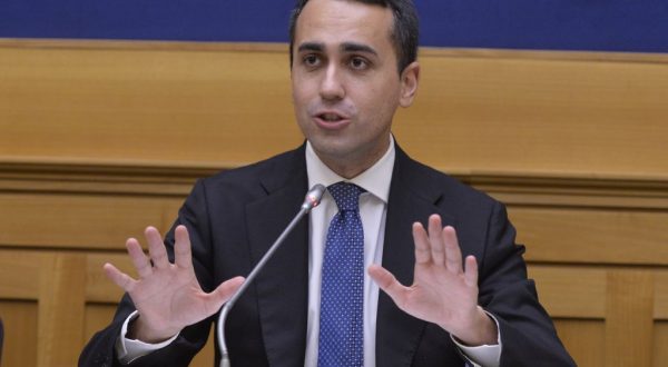 Di Maio “Se vince Centrodestra niente redistribuzioni migranti in Ue”