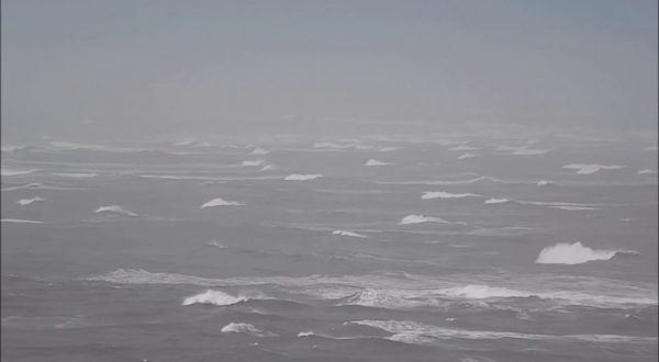 Maltempo, in Liguria danni per grandine e trombe d’aria