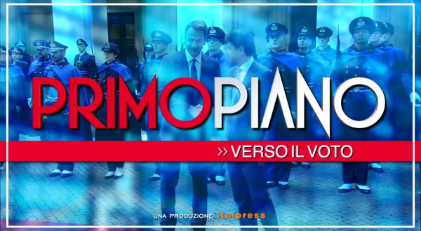 Primo Piano – Verso il voto / La battaglia per la scelta dei candidati