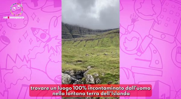 Alla scoperta di paesaggi incontaminati: le Isole Far Oer