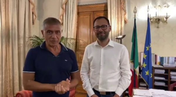 Pecoraro Scanio-Patuanelli “Prodotti tipici aiuto contro spopolamento”