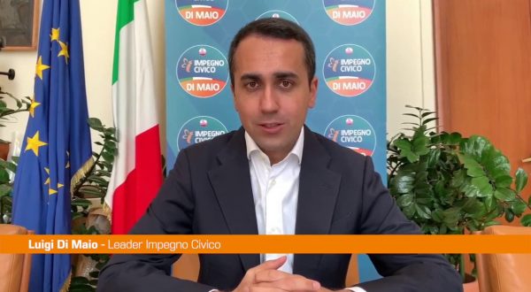 Di Maio “Nella nuova legislatura proporremo decreto taglia-bollette”