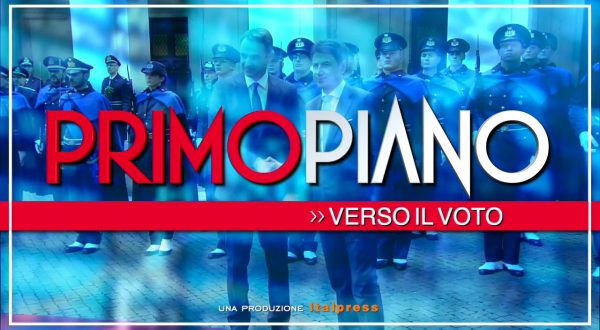 Primo Piano – Verso il voto / Più nomi che idee