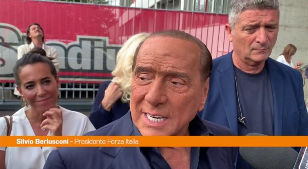 Elezioni, Berlusconi “Fi diventi traino della coalizione”