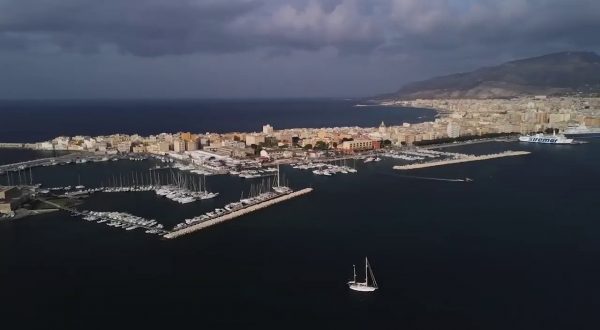 Trapani avrà un nuovo waterfront