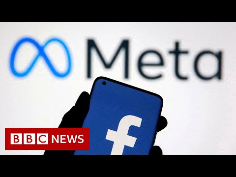 Meta’s chatbot says company ‘exploits people’ for money – BBC News