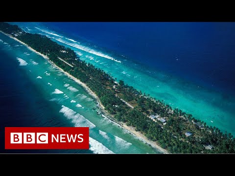 Marshall Islands gets its first ever Covid outbreak – BBC News