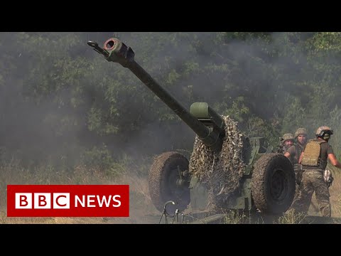 UN to meet Ukrainian officials and world leaders as counter-attack planned for Kherson – BBC News