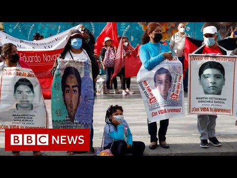 Mexico’s former attorney general arrested over disappearance of 43 students – BBC News