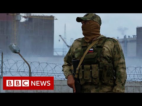 Russia appeals for new recruits to join Ukraine war effort – BBC News