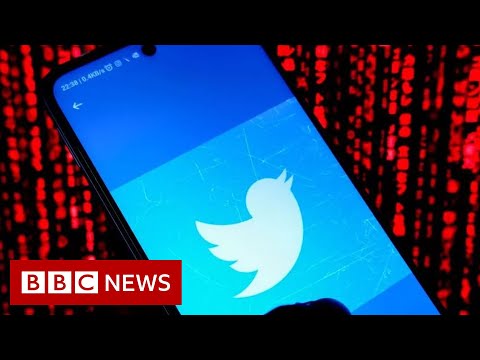 Twitter whistleblower raises security concerns – BBC News