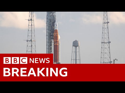 Nasa calls off new Artemis mission to Moon – BBC News