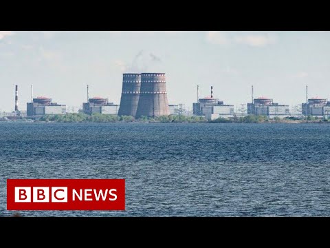 UN inspection team due to visit Ukraine’s Zaporizhzhia nuclear plant – BBC News