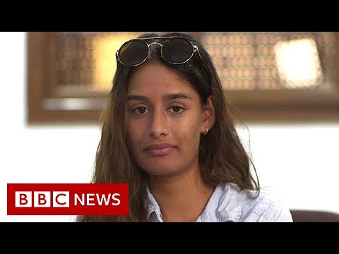 Shamima Begum: Spy for Canada smuggled UK schoolgirl to Syria – BBC News