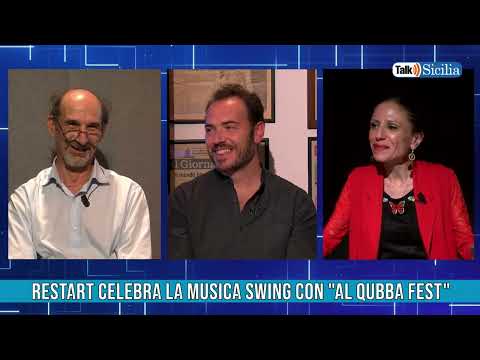 RestArt celebra la musica swing con “Al Qubba Fest”