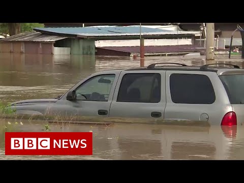 Kentucky flash flood death toll rises to at least 28 – BBC News