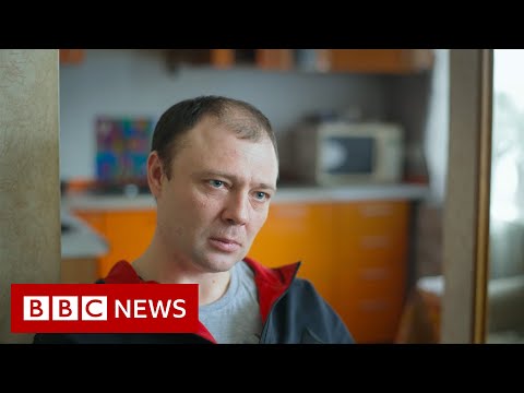 Ex-inmates reveal details of Russia prison rape scandal – BBC News