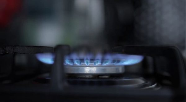 Nuovo record per il prezzo del gas