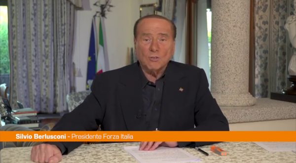 Berlusconi “Il ponte sullo Stretto è un’opera indispensabile”