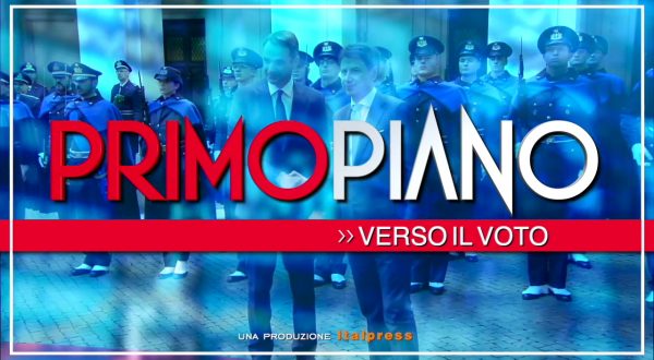 Primo Piano – Verso il voto/ La Russa “Da sinistra solo fake news”