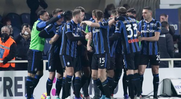 Tripletta di Koopmeiners, Atalanta-Torino 3-1