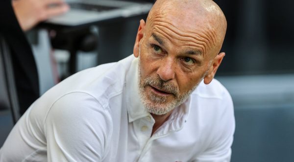 Pioli “Derby senza favoriti, potranno deciderlo gli episodi”