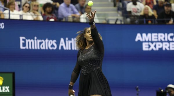 Eliminata agli Us Open, Serena Williams dice addio