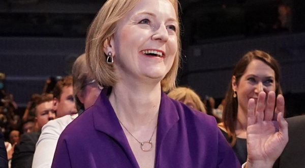 Liz Truss è la nuova premier del Regno Unito