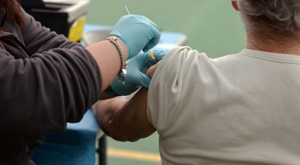 In Sicilia 444 nuovi casi di Covid e un solo decesso