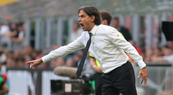 Inzaghi “Il Bayern un’opportunità dopo delusione derby”