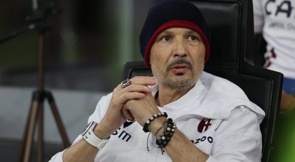 Esonerato Mihajlovic, Saputo “La decisione più difficile”