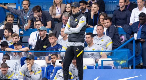 Il Chelsea esonera Tuchel dopo la sconfitta in Champions