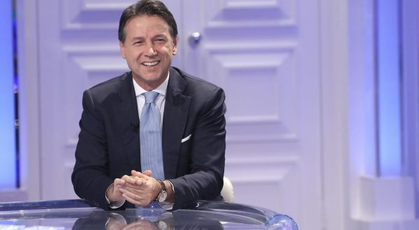 Elezioni, Conte “Si prefigura una grande accozzaglia al Governo”