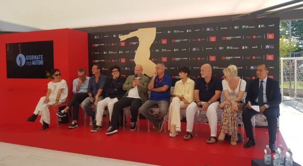 Alla Mostra del Cinema di Venezia arriva “Spaccaossa” di Pirrotta