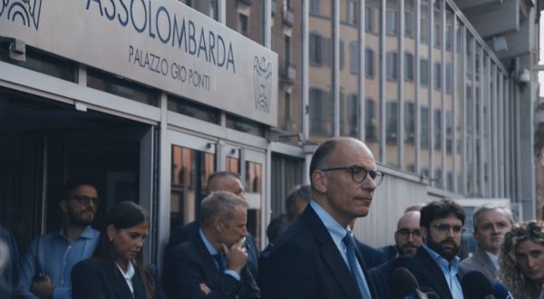 Energia, Letta “Se risposte Ue tardano, quelle nazionali siano forti”