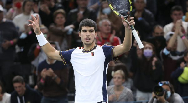 Alcaraz vince l’US Open e diventa numero 1 del ranking