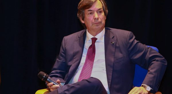 Intesa Sanpaolo, Messina confermato miglior Ceo delle banche europee