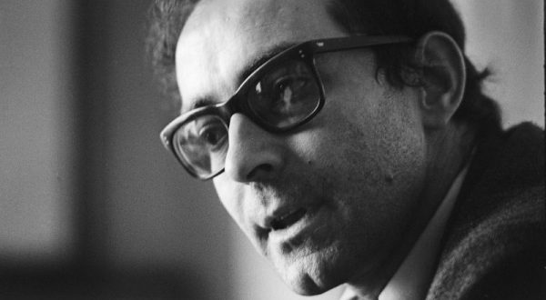 E’ morto Jean-Luc Godard, simbolo della Nouvelle Vague