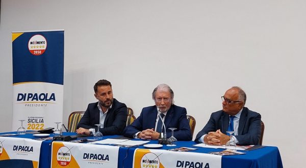 Il M5s presenta i candidati del Palermitano, spicca Scarpinato al Senato