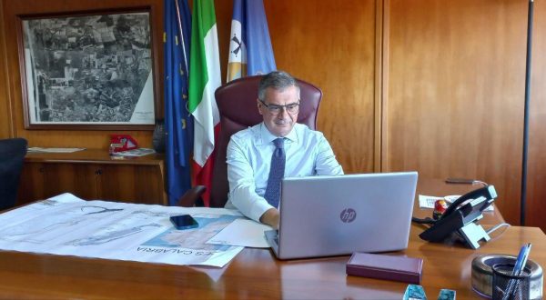 Parte sportello unico digitale Zes Calabria. Romano “Tempi più rapidi”