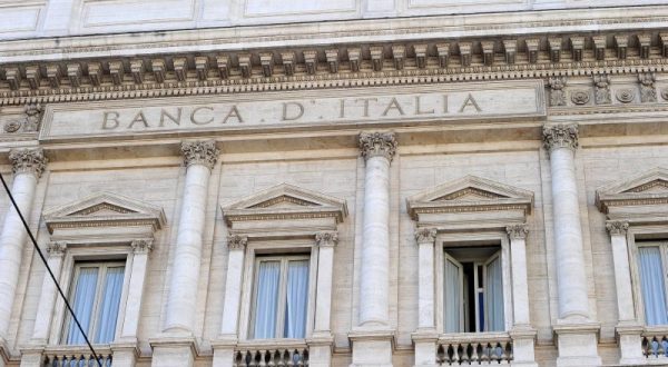 A luglio il debito pubblico sale a 2.770,5 miliardi