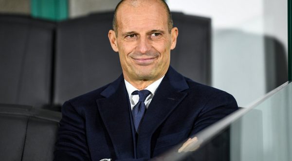 Allegri “Siamo tutti in discussione ma serve lucidità”