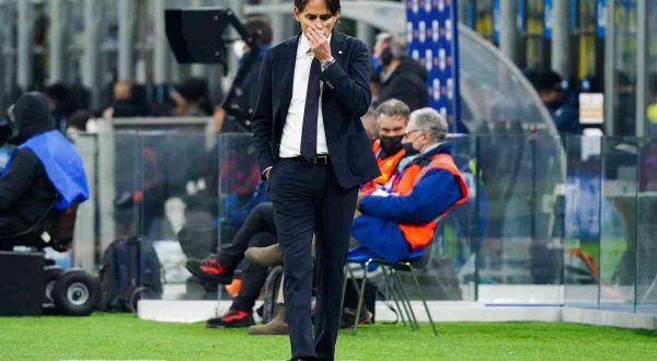 Inzaghi “Udinese in salute, l’approccio sarà determinante”