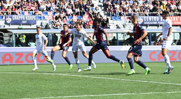 Primo successo Empoli, debutto con ko per Thiago Motta