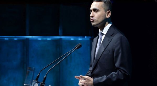 Di Maio “M5s ha tradito, non esiste più”