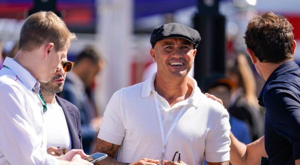 Fabio Cannavaro nuovo allenatore del Benevento