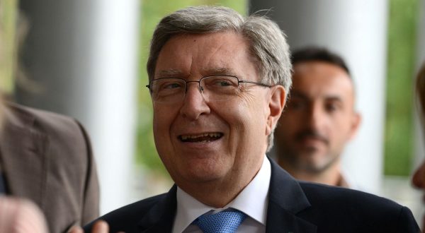 Infrastrutture, Giovannini “Non credo a istituzione ministero del mare”