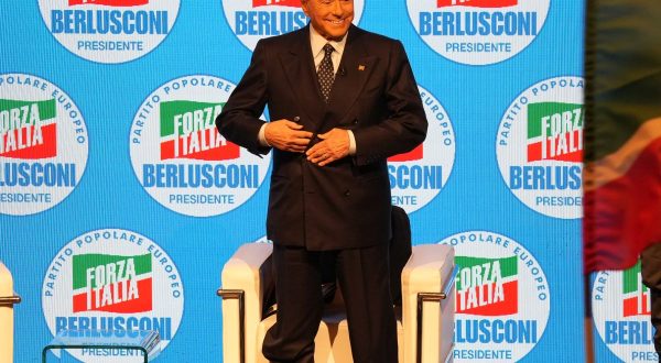 Berlusconi “Senza Forza Italia non ci sarebbe governo di centrodestra”